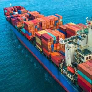 New surge in ocean cargo demand observed by freight forwarders