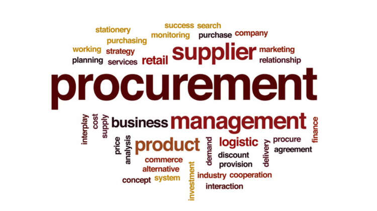 procurement 1